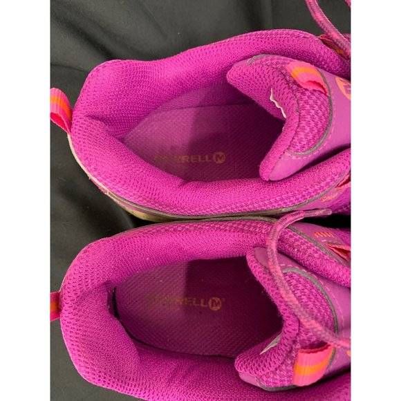 Merrill Select Grip Chameleon Low Lace US 5.5M - Picture 8 of 9